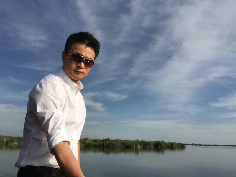 罗的第一张照片--新界王婆说媒