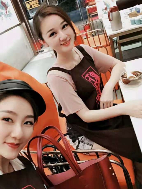 欣颖的第二张照片--新界王婆说媒