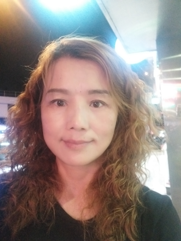 雪儿的第一张照片--新界王婆说媒