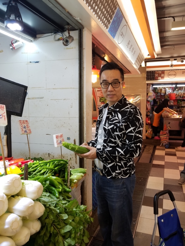 缘来是你的第三张照片--新界王婆说媒