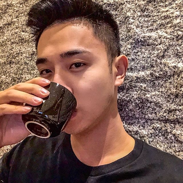 然然男士的第一张照片--新界王婆说媒