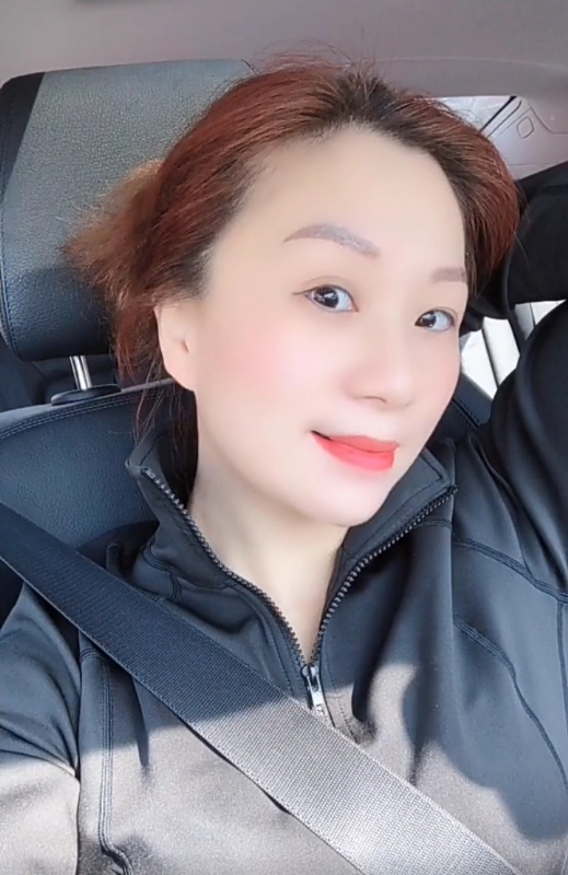 张文欣的第一张照片--新界王婆说媒