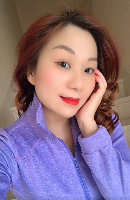 张文欣的第三张照片--新界王婆说媒