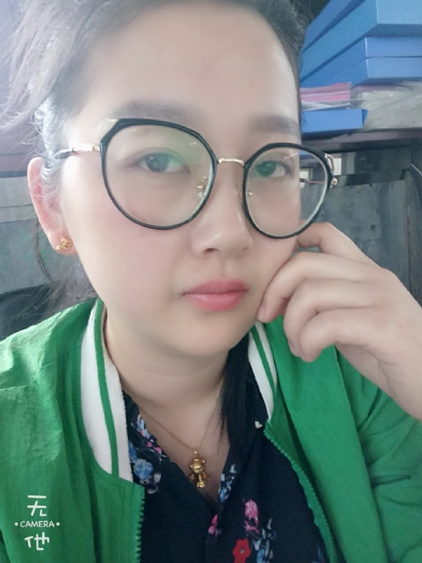 小琦的第一张照片--新界王婆说媒