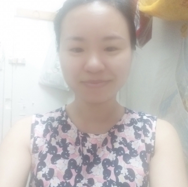 阿定的第一张照片--新界王婆说媒