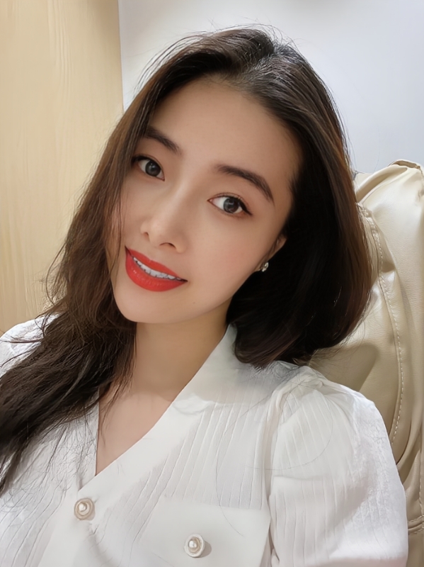 Tina的第一张照片--新界王婆说媒