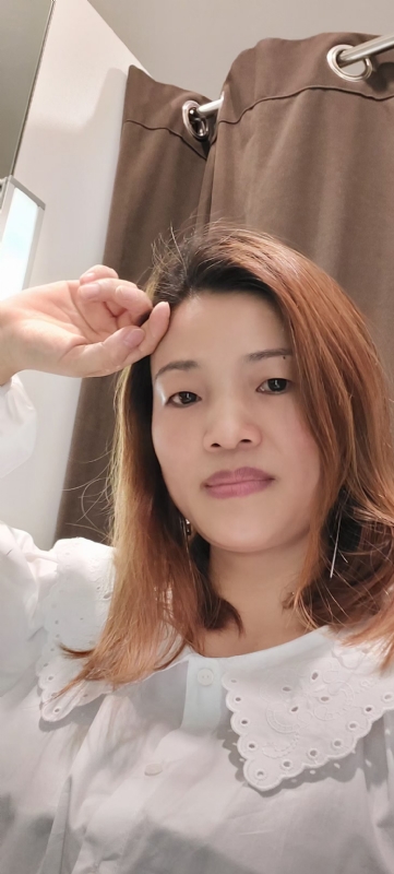 Momo的第一张照片--新界王婆说媒