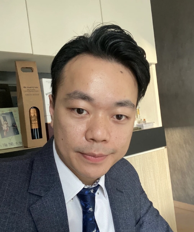 cong的第一张照片--新界王婆说媒