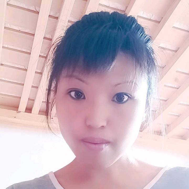 Lily的第一张照片--新界王婆说媒