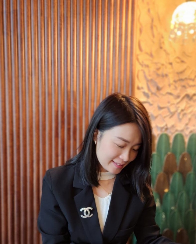木加薪的第二张照片--新界王婆说媒