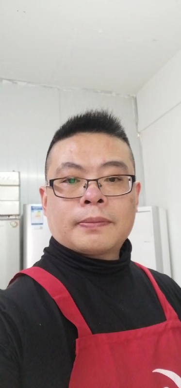 努力奋斗的第一张照片--新界王婆说媒