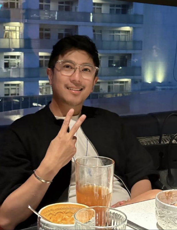 Kelvin的第一张照片--新界王婆说媒