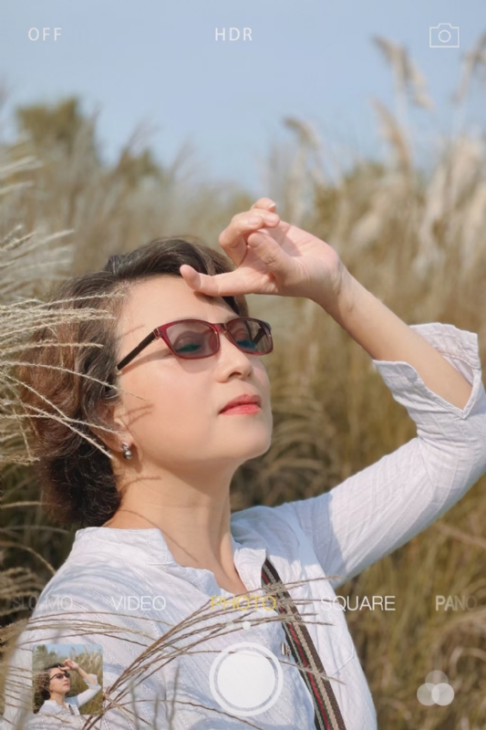 tina的第一张照片--新界王婆说媒