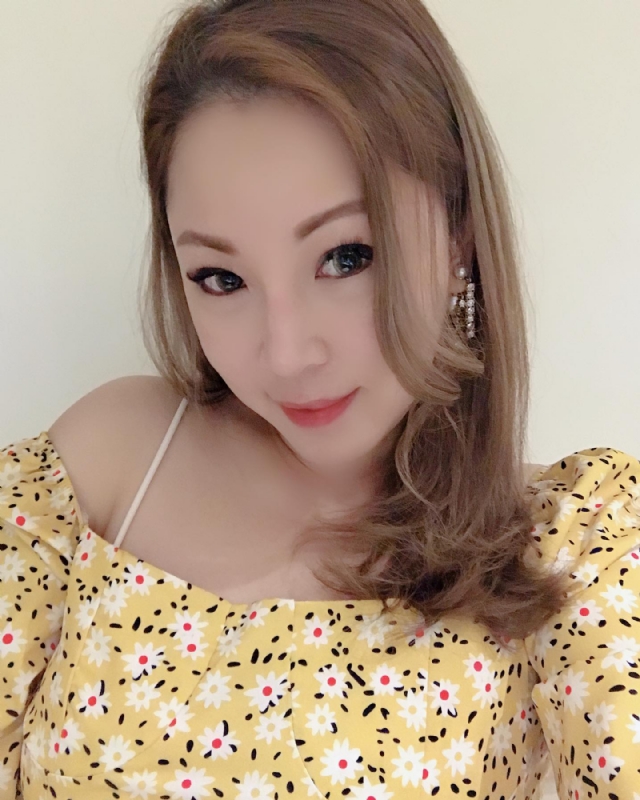 anni的第一张照片--新界王婆说媒