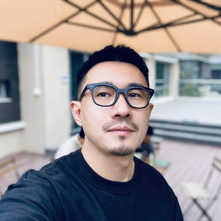 Evanc的第一张照片--新界王婆说媒