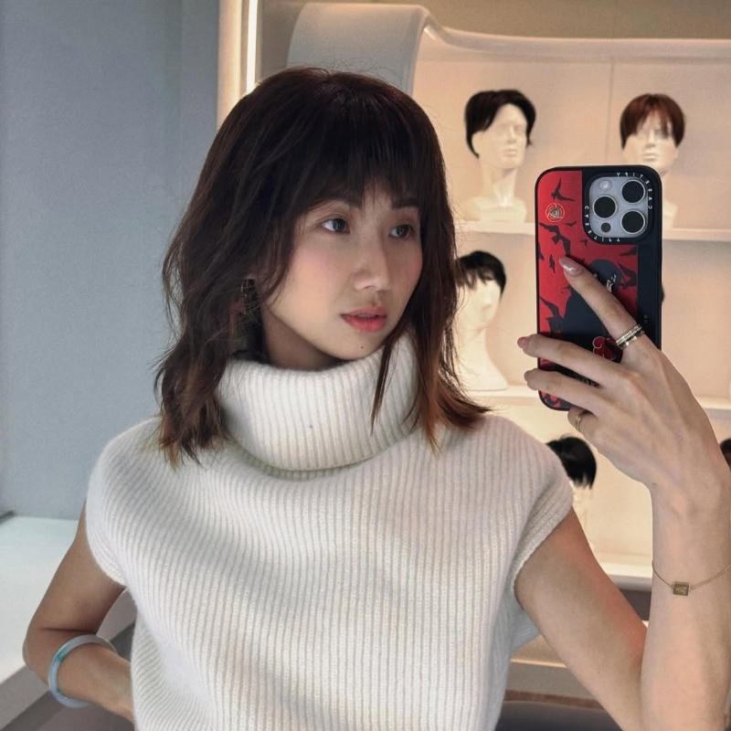 JONES的第一张照片--新界王婆说媒