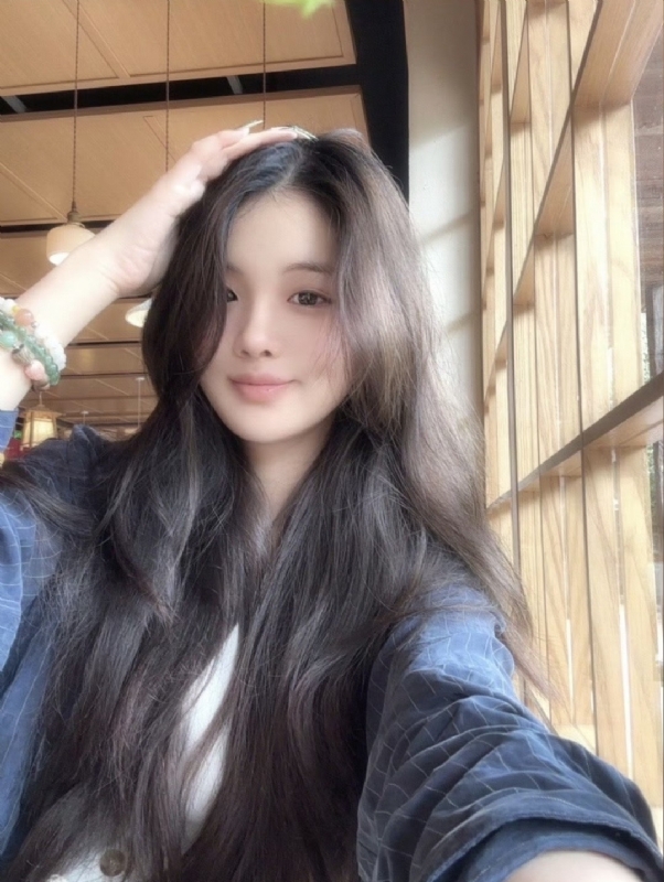 ChanBecky的第一张照片--新界王婆说媒