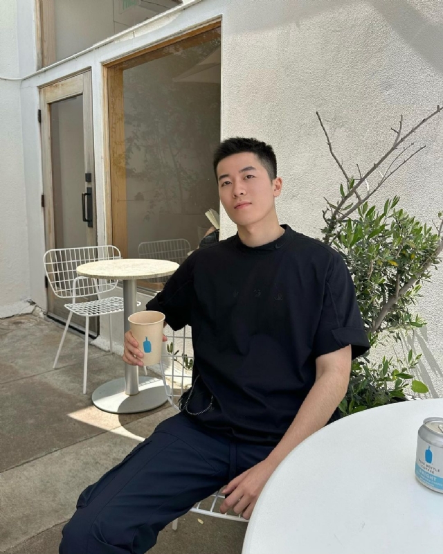 VV的第二张照片--新界王婆说媒