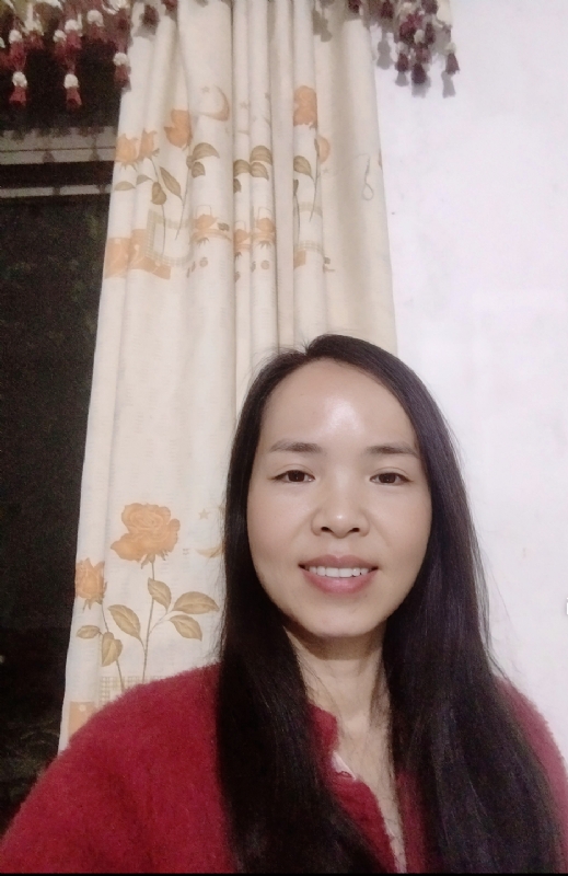 阿敏的第一张照片--新界王婆说媒