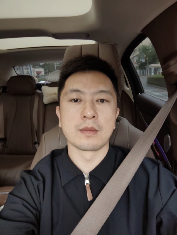 Jason的第一张照片--新界王婆说媒