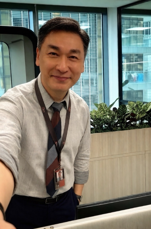 听风与月眠的第一张照片--新界王婆说媒